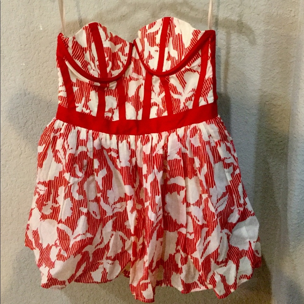 RARE from Project Runway designer Rami Kashou